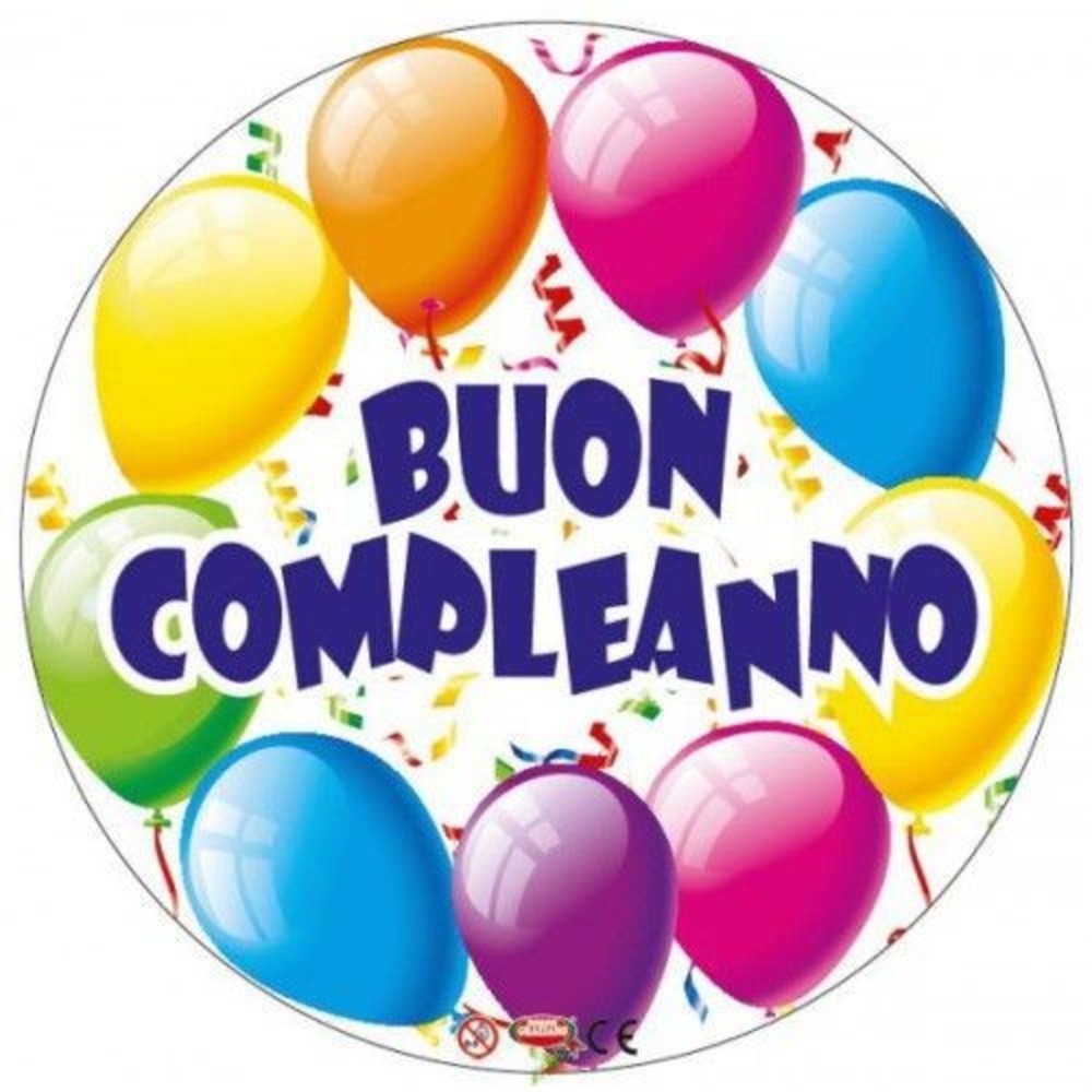 Auguri Di Buon Compleanno Le Immagini Piu Belle Pagina 8 Di 11 Buongiorno Cloud