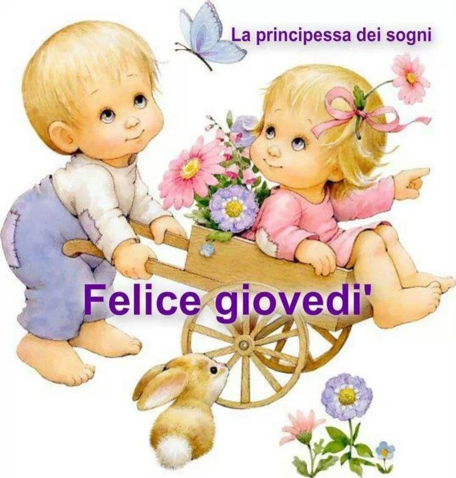 Felice Giovedì