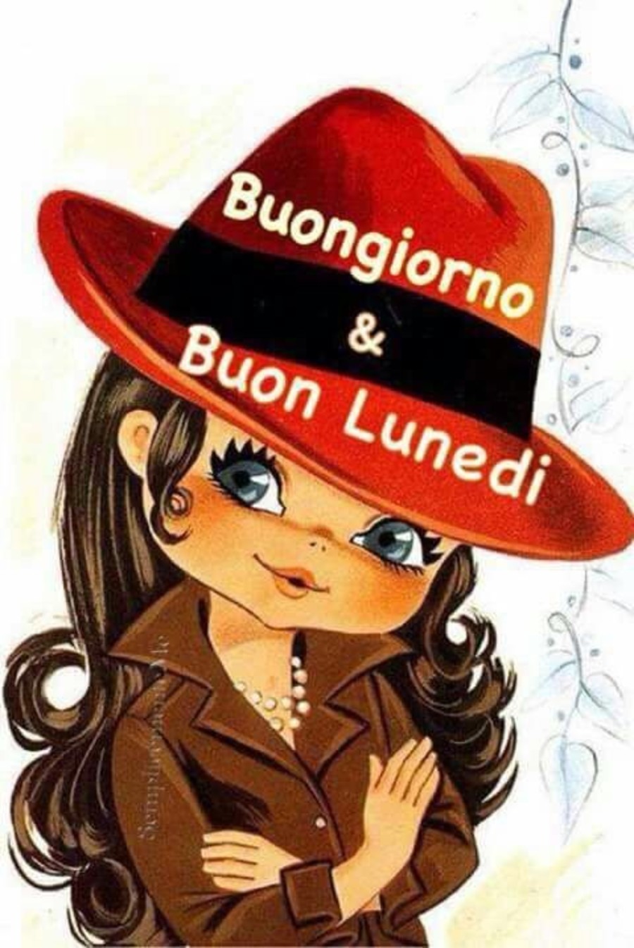 Buongiorno & Buon Lunedì