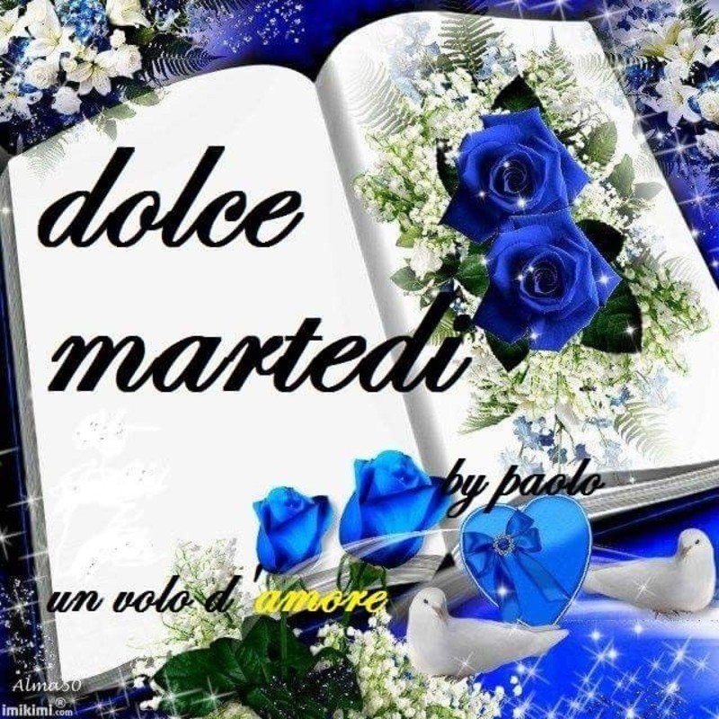 Dolce Martedì