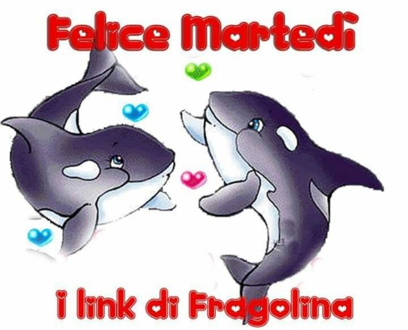 Felice Martedì