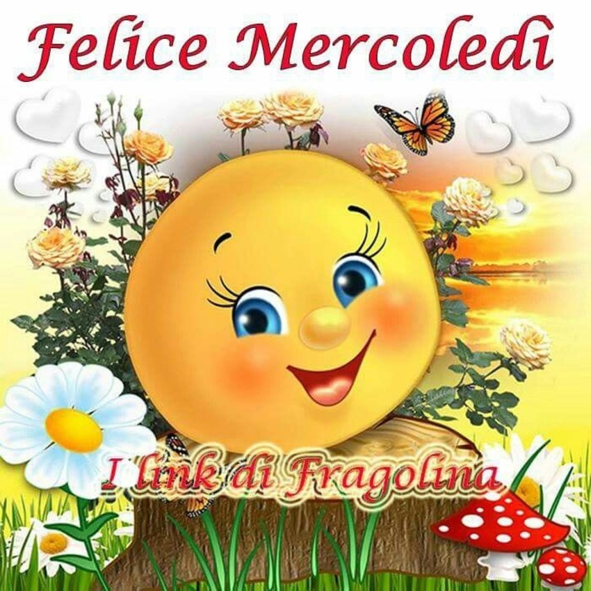 Felice Mercoledì