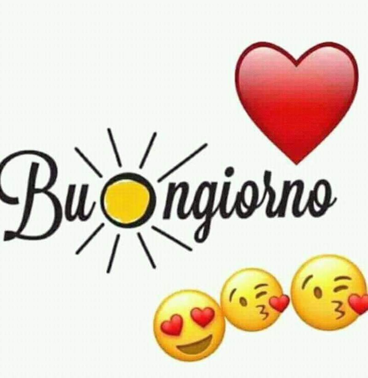 Buongiorno