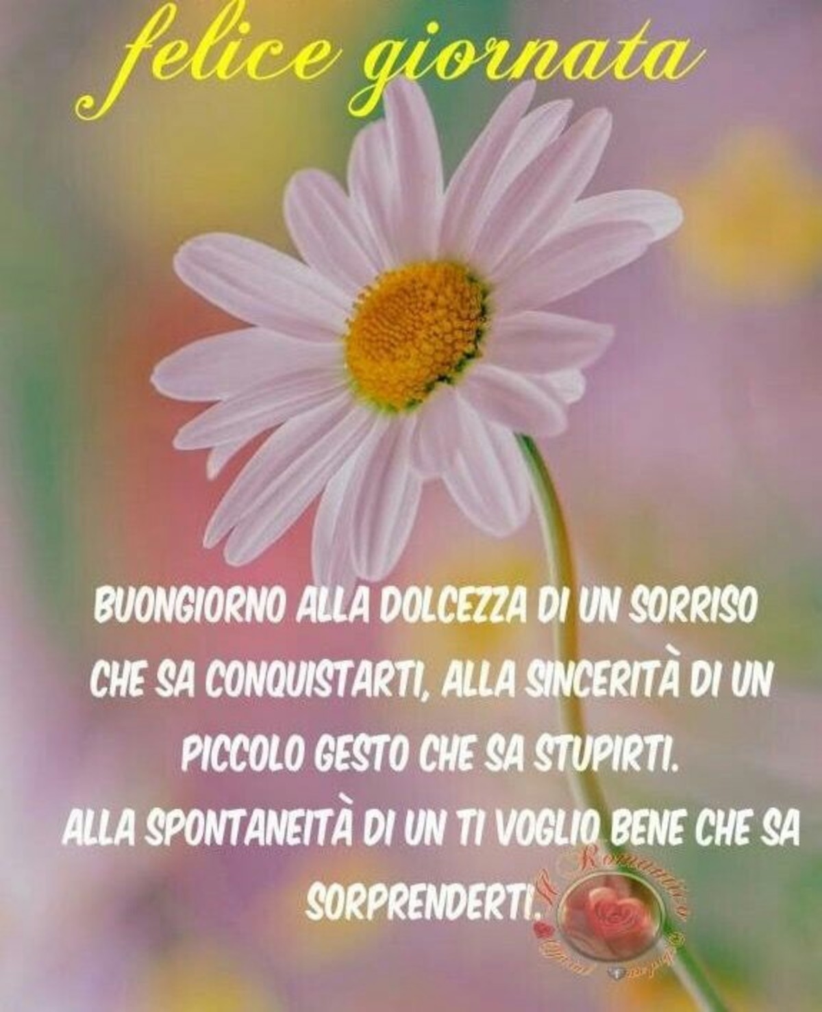 Felice Giornata