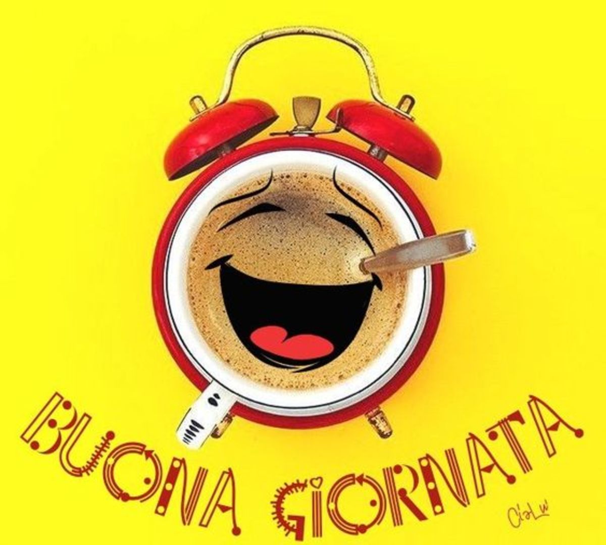 Buona Giornata