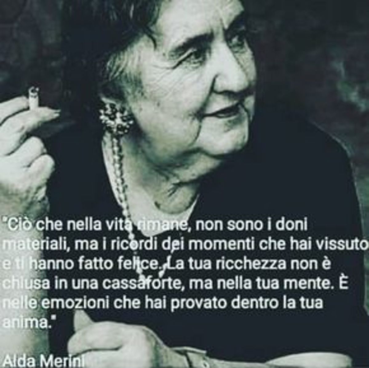 Le citazioni più belle di Alda Merini