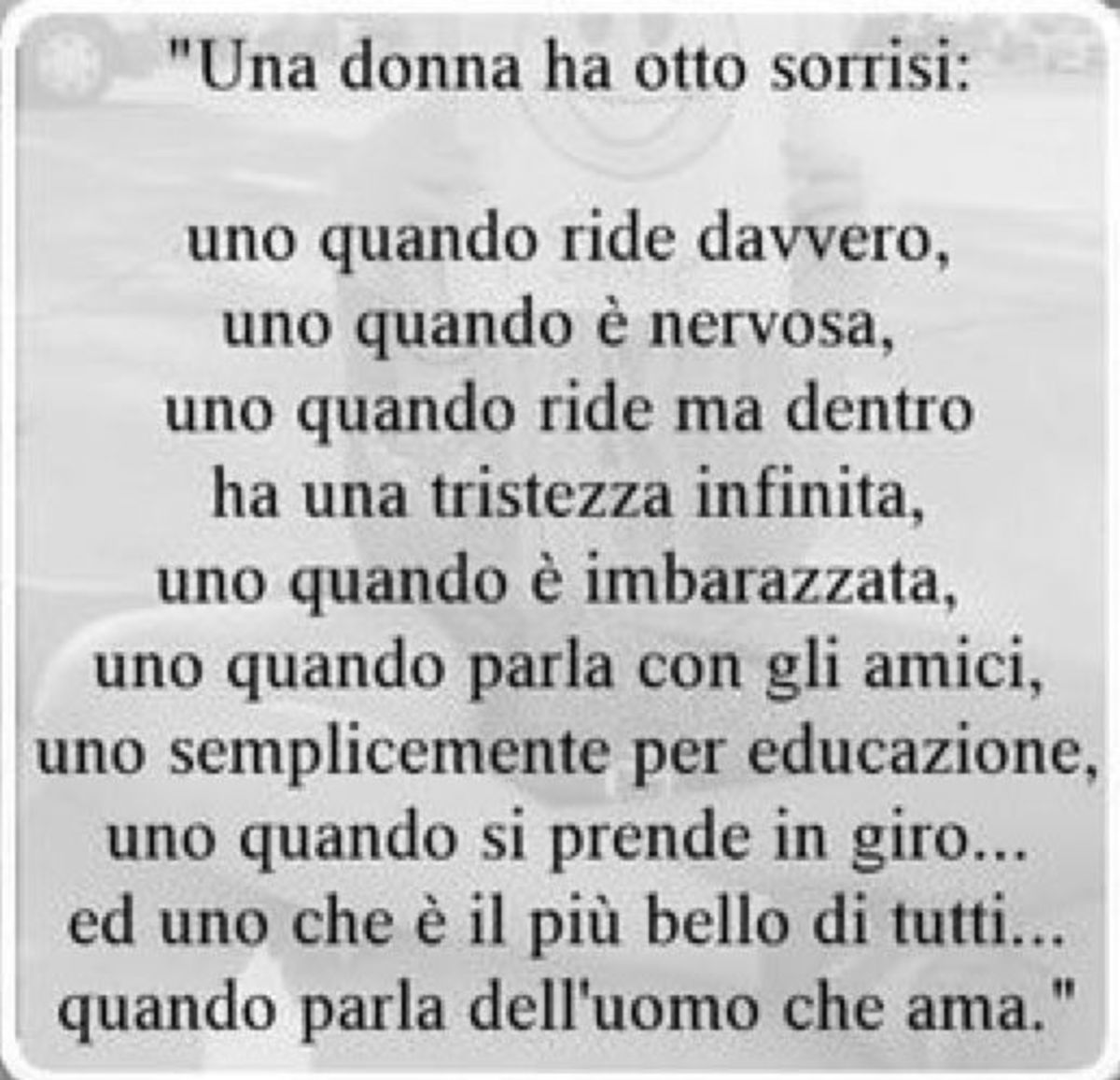 Frasi sulla Donna