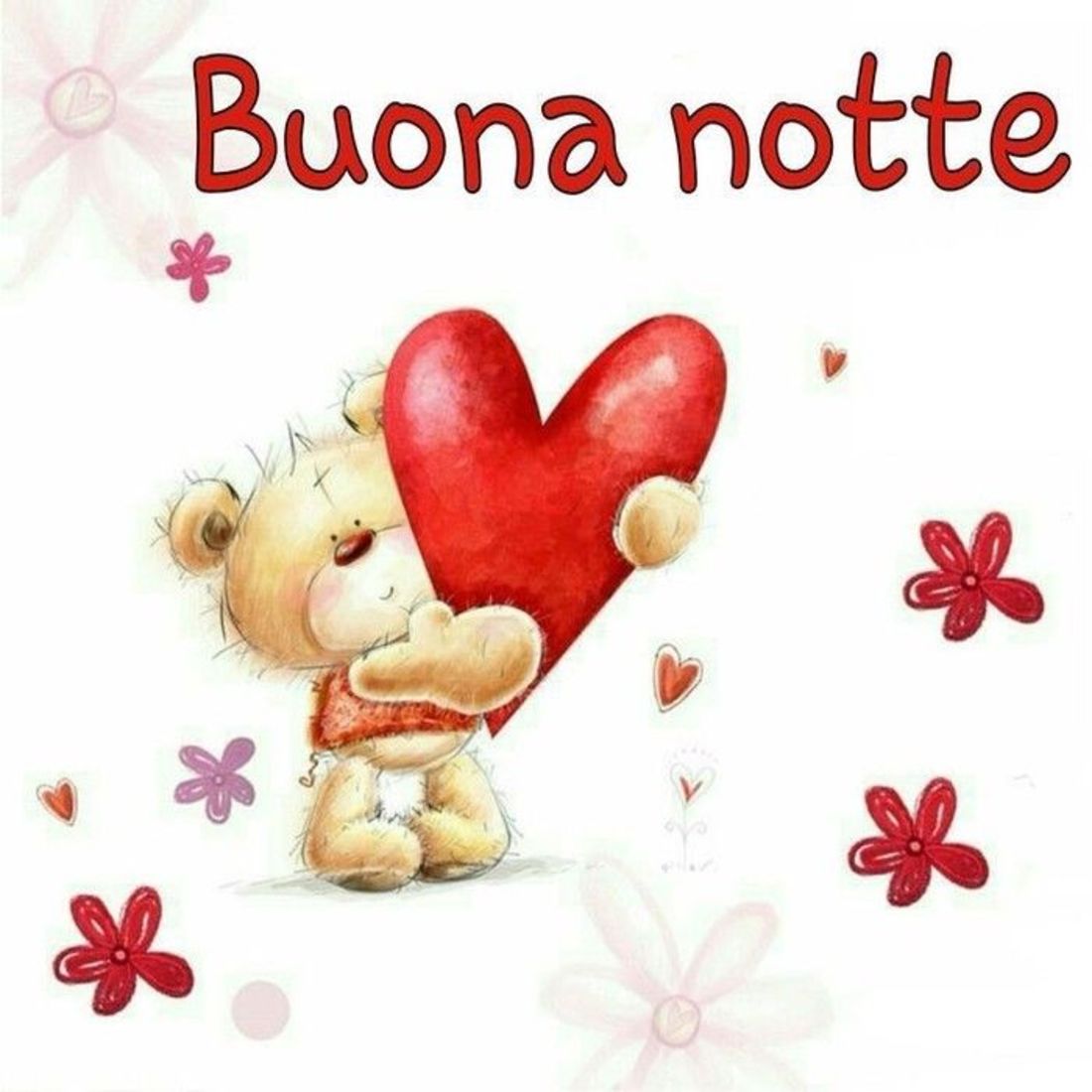 Buona Notte