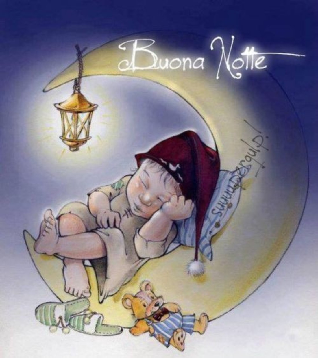 Buona Notte