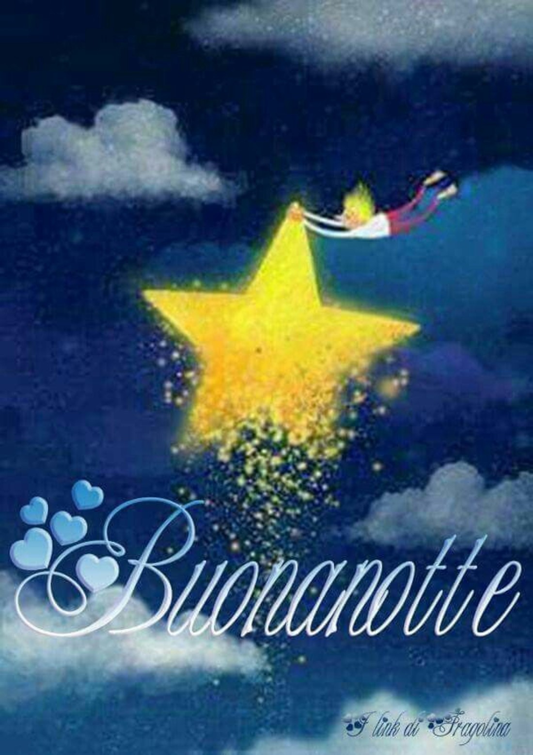 Buonanotte