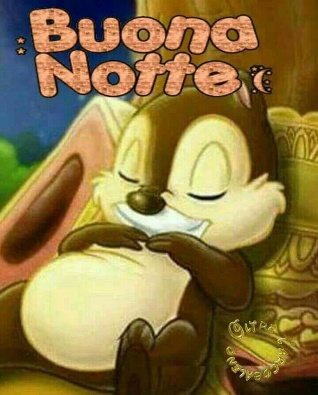 Buona Notte