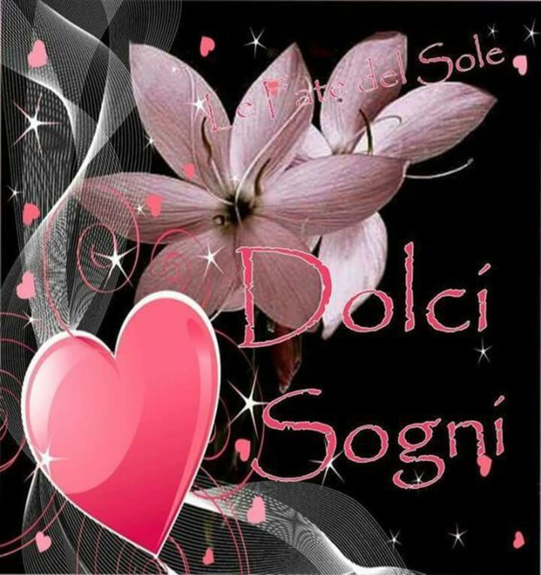 Dolci Sogni