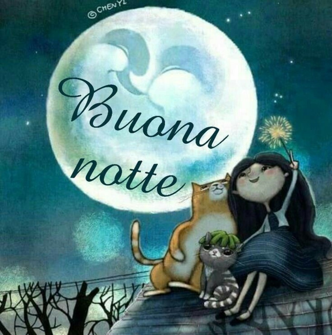 Buona Notte