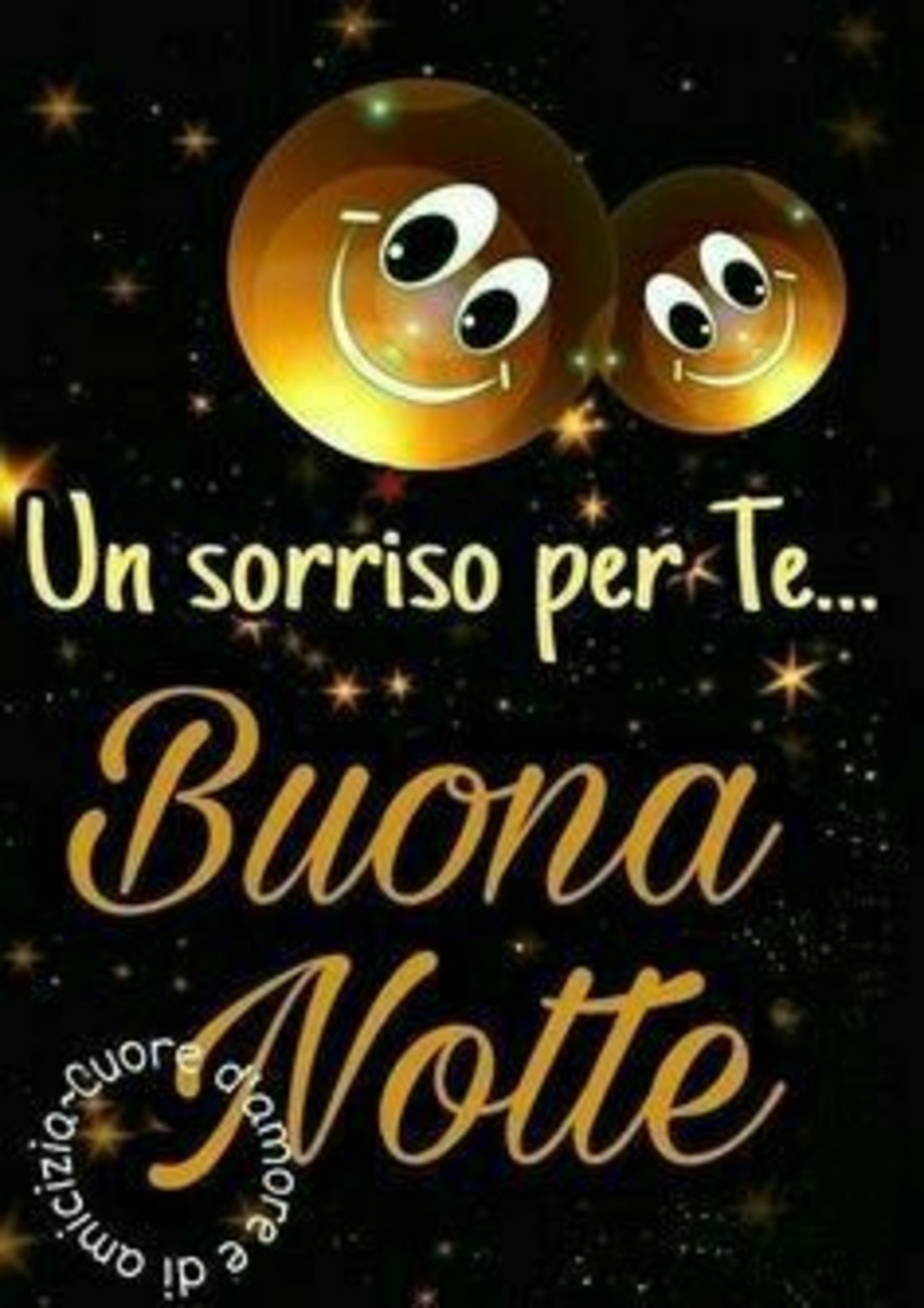 Bellissime Immagini Di Buonanotte Pagina 5 Di 12 Buongiorno Cloud