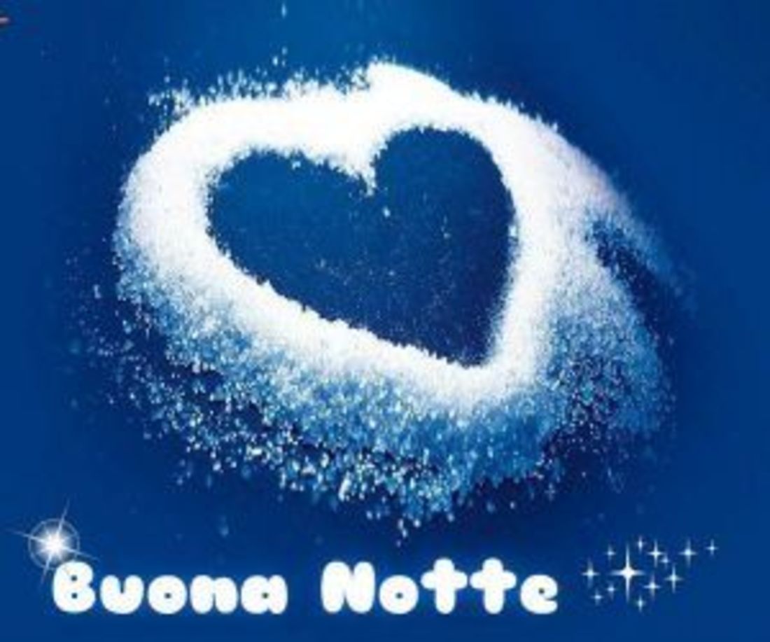 Buona Notte