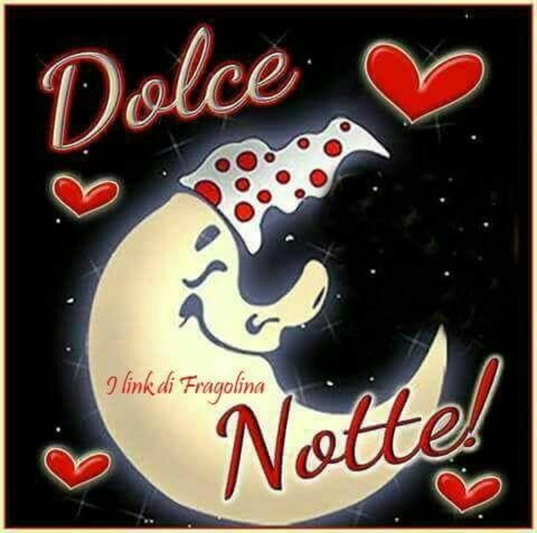 Dolce Notte