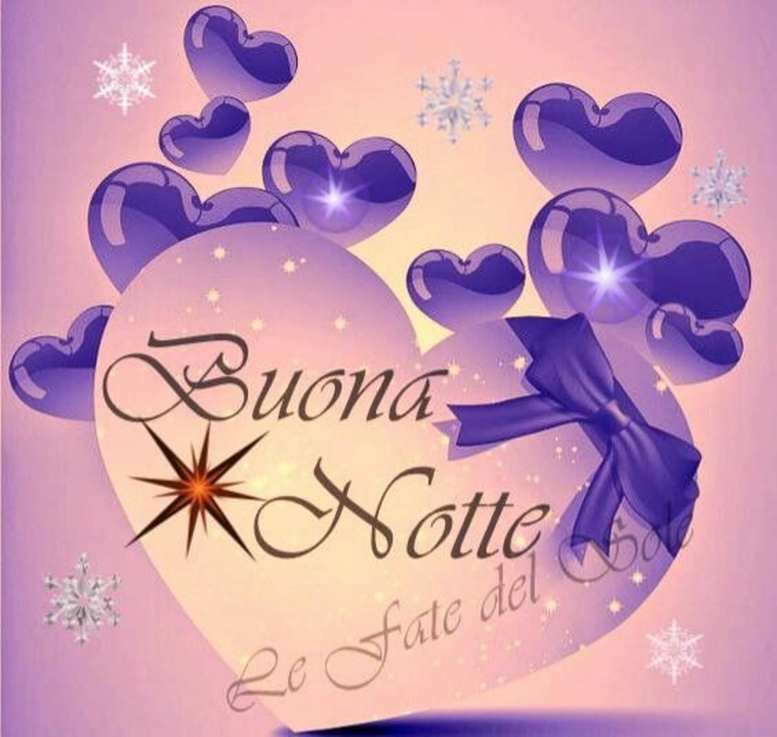 Buona Notte