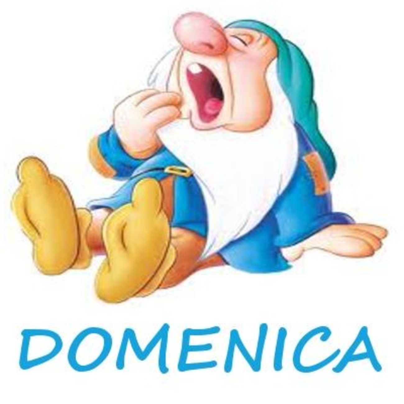 DOMENICA