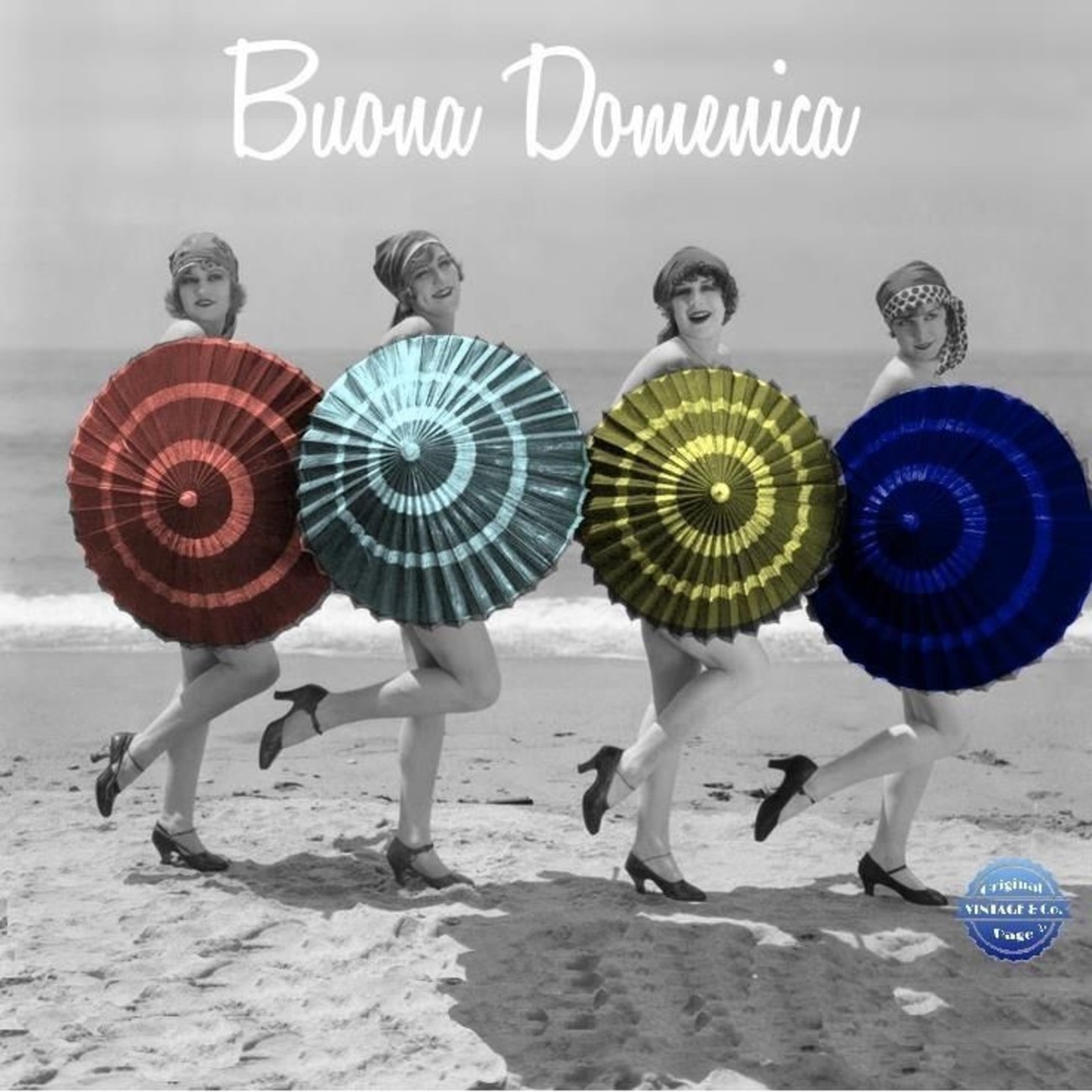 Buona Domenica (Vintage & Co.)