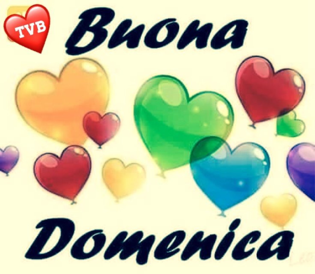 TVB Buona Domenica