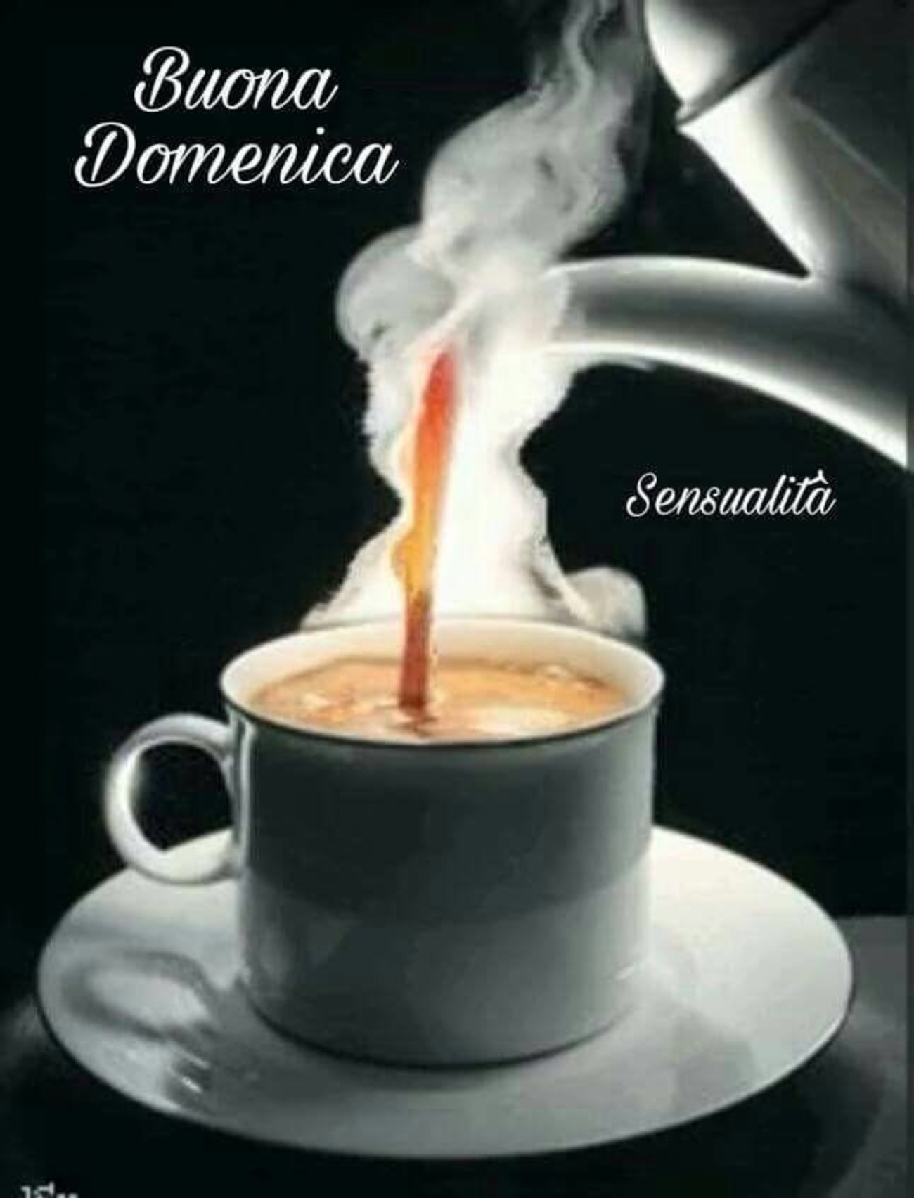 Buona Domenica