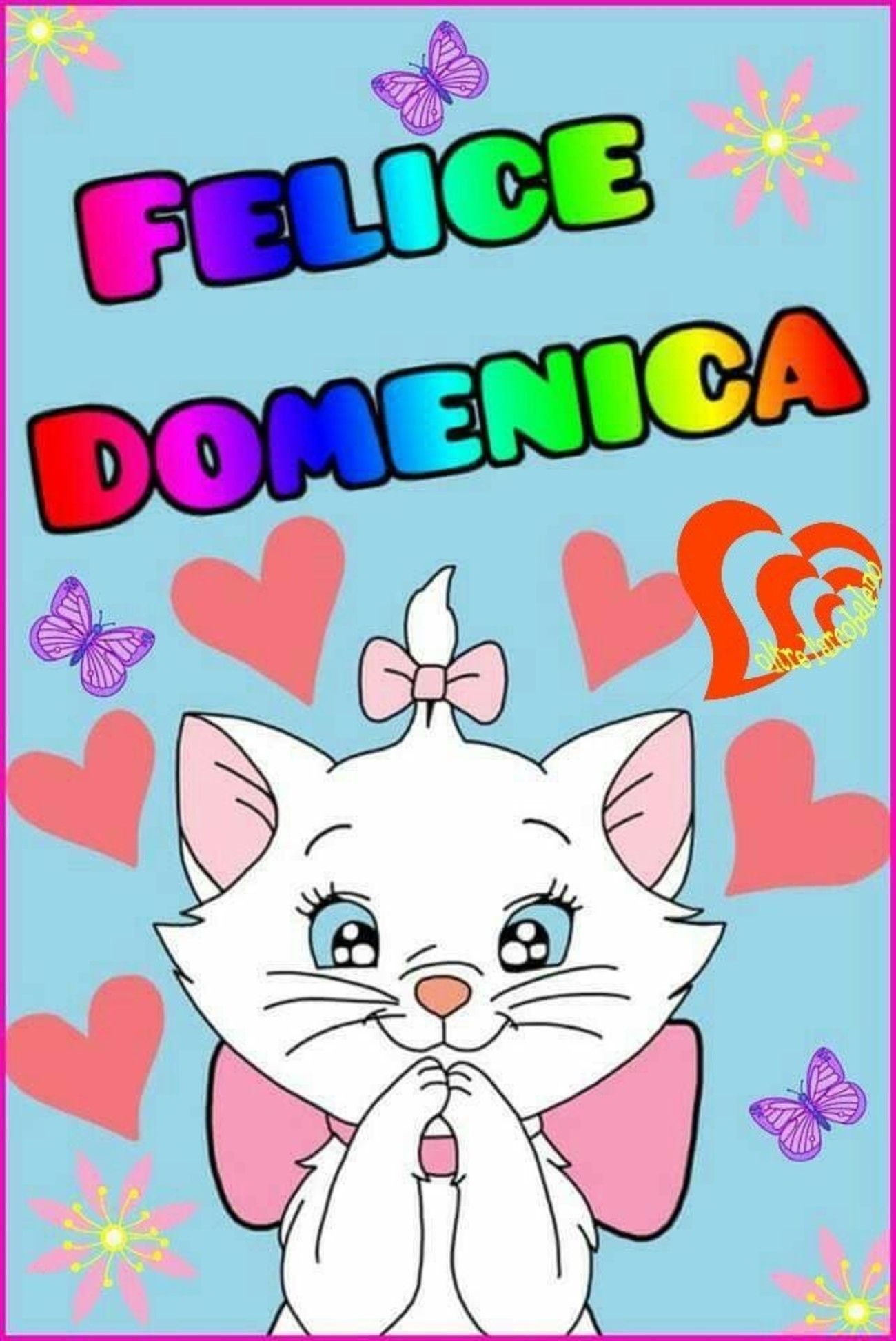 FELICE DOMENICA