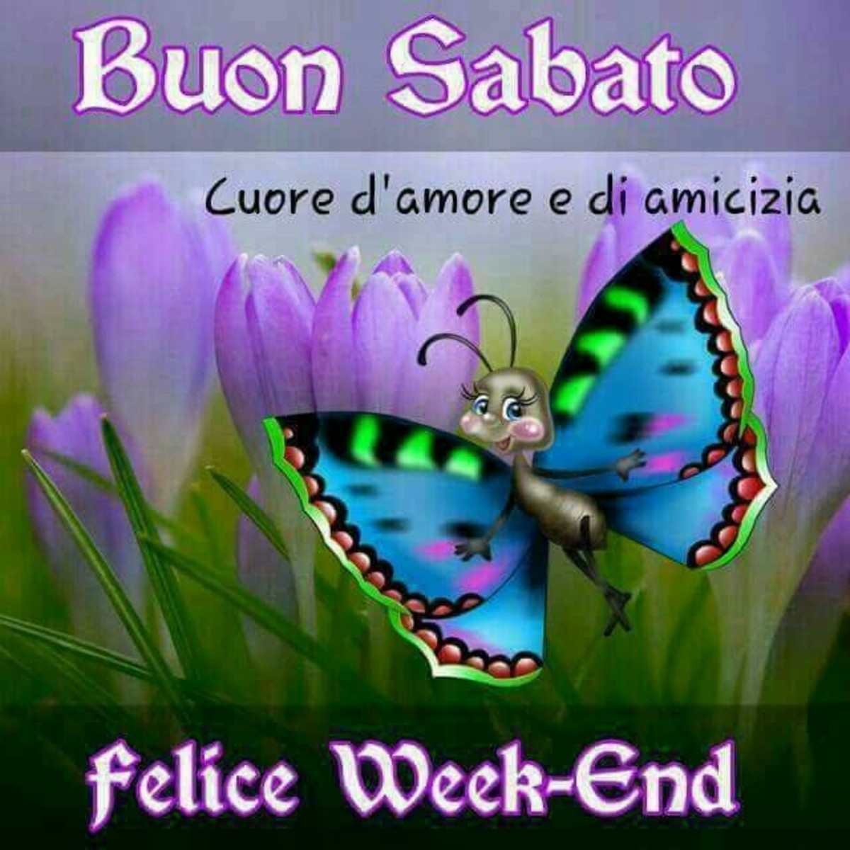 Immagini Di Buon Sabato E Felice Weekend Buongiorno Cloud