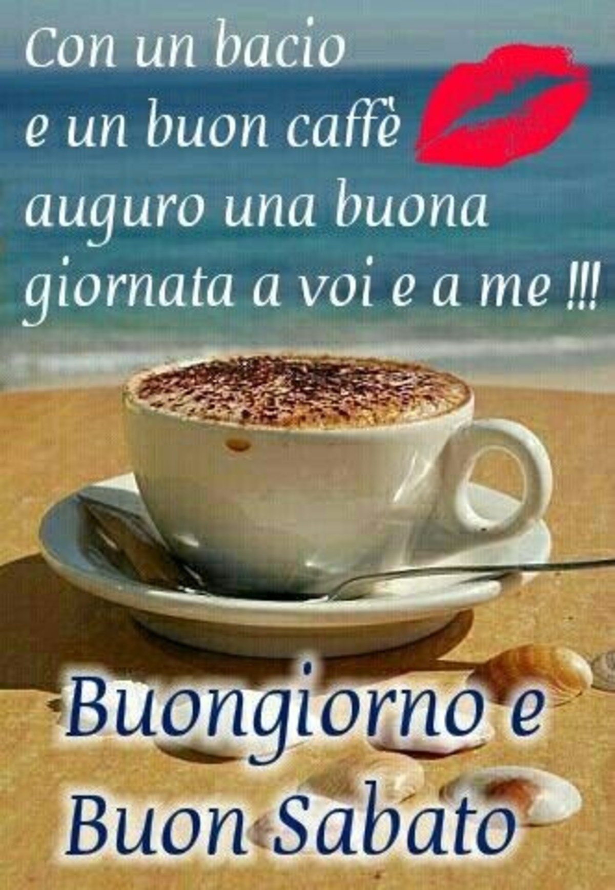 Immagini Di Buon Sabato E Felice Weekend Pagina 10 Di 11 Buongiorno Cloud