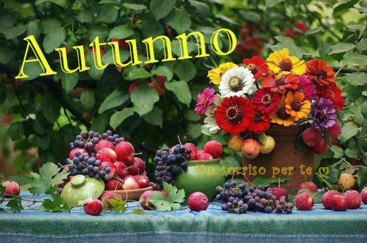 Autunno