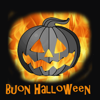 Buon Halloween