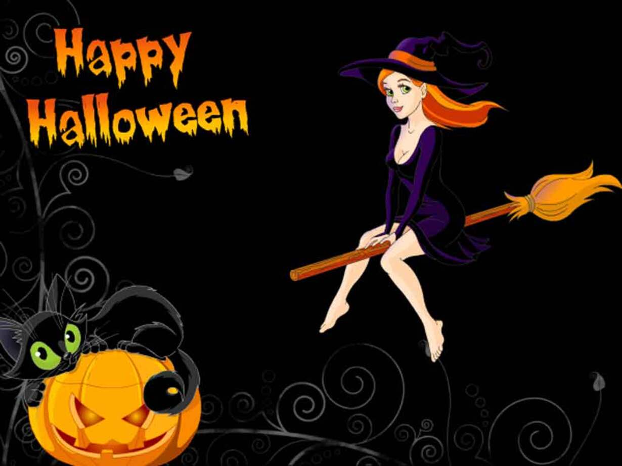 Happy Halloween