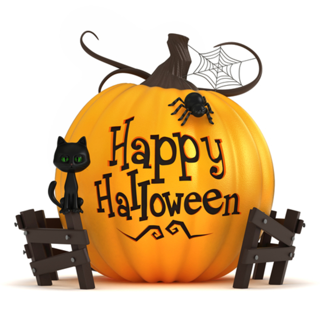 Happy Halloween