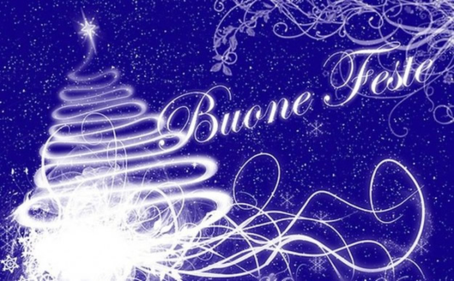 Buone Feste