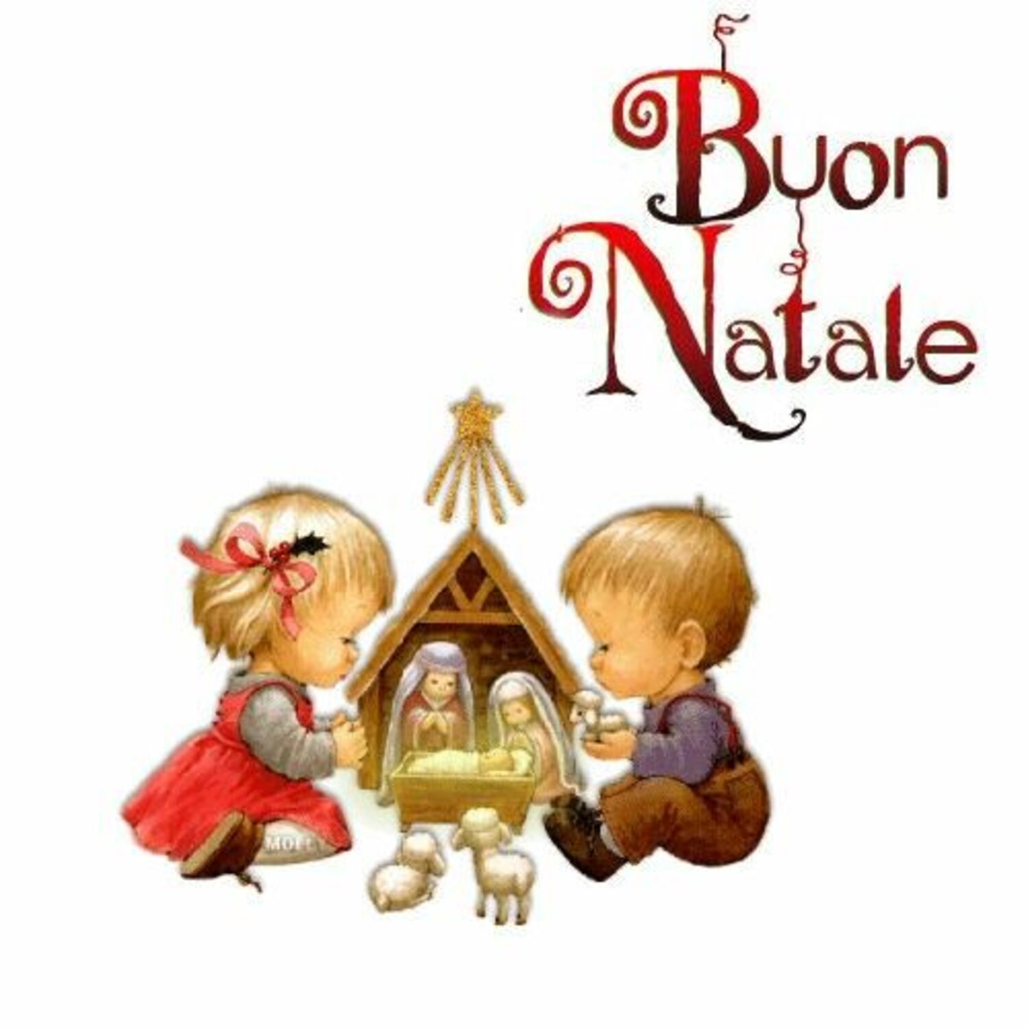 Buon Natale