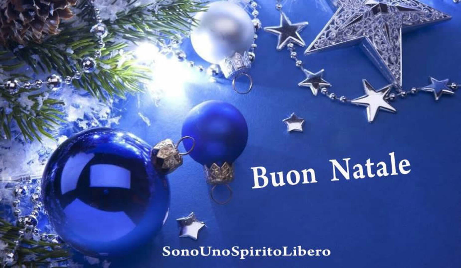 Buon Natale