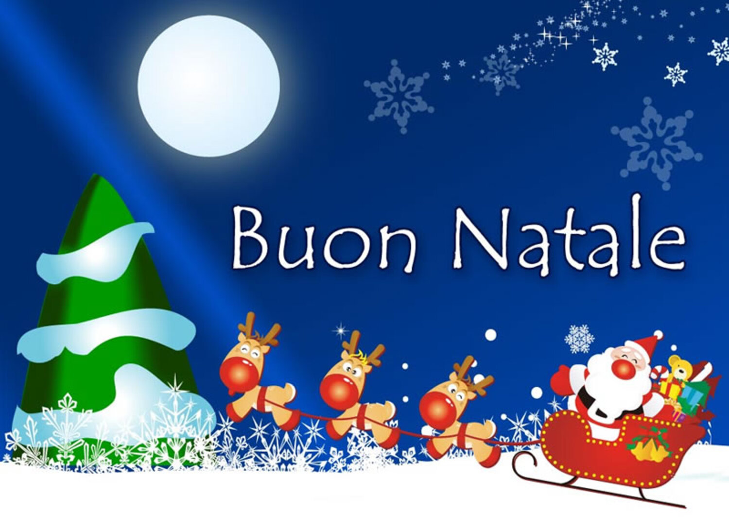 Buon Natale