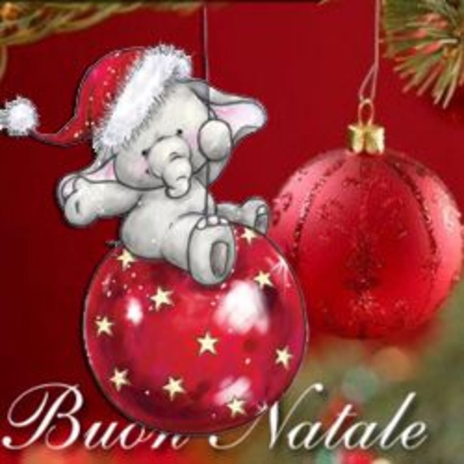 Buon Natale