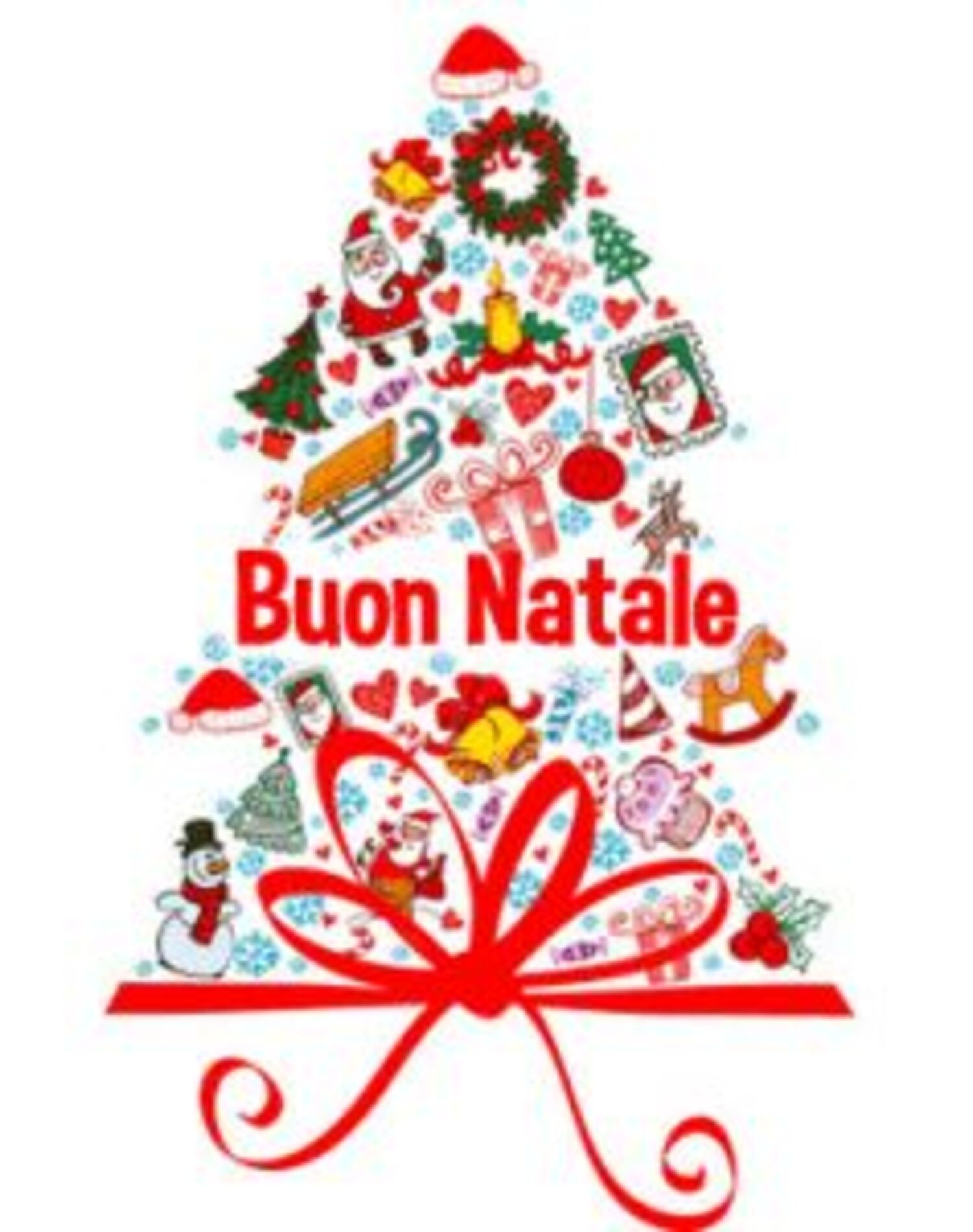 Buon Natale