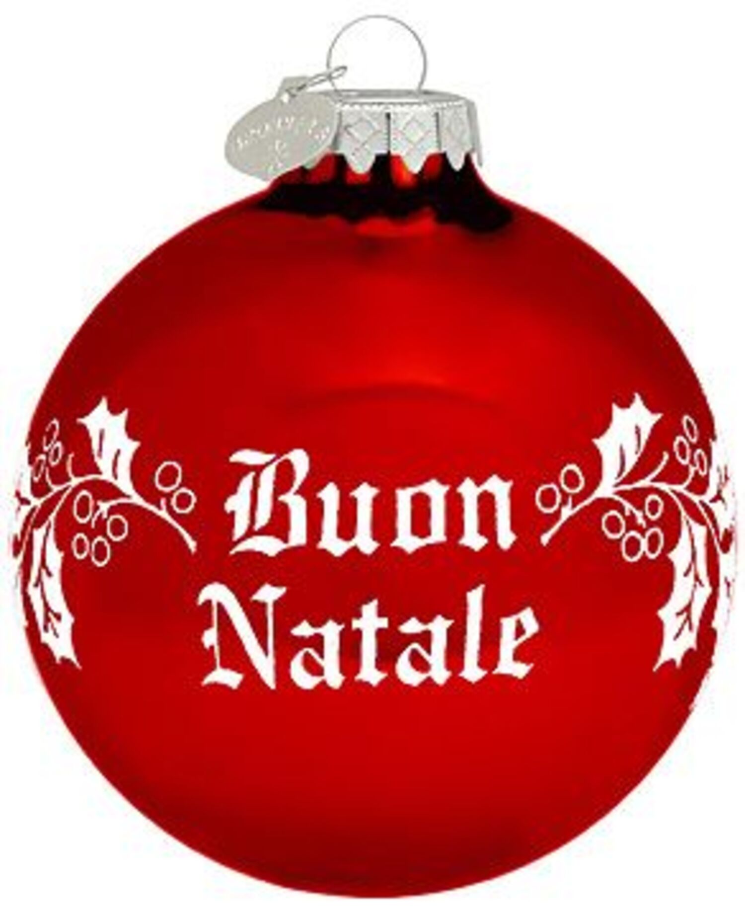 Buon Natale