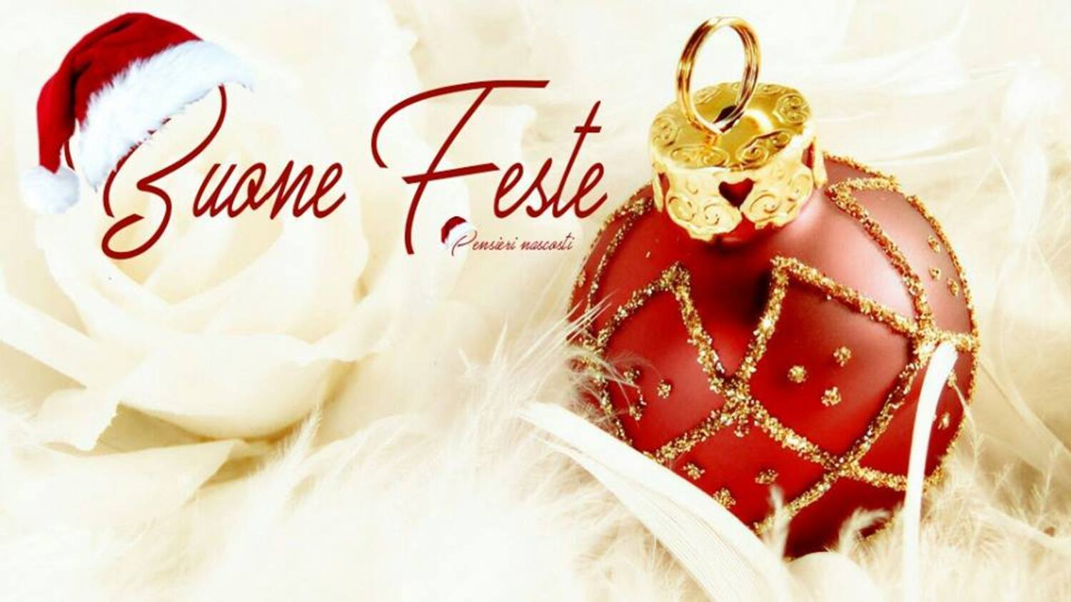 Buone Feste