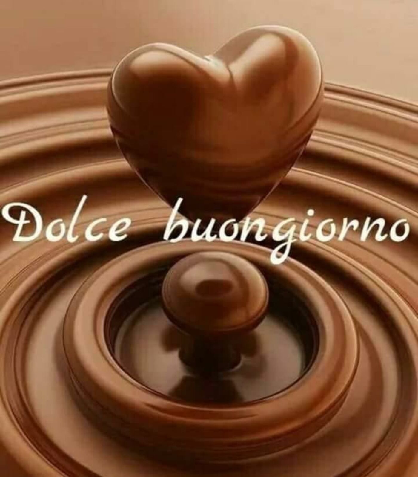 Dolce buongiorno