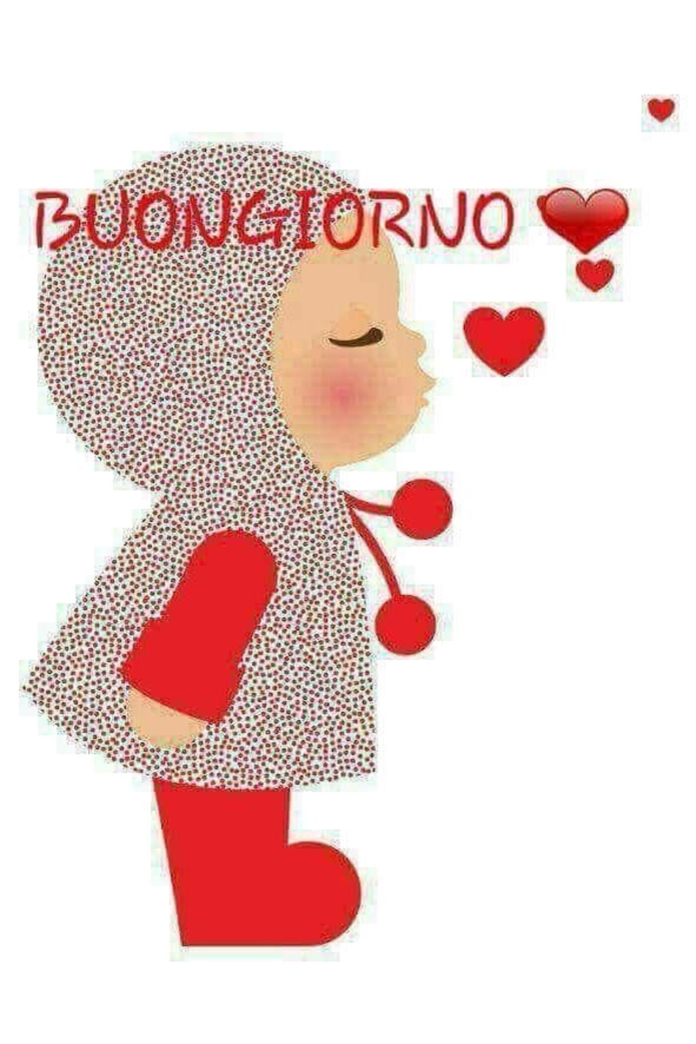 BUONGIORNO