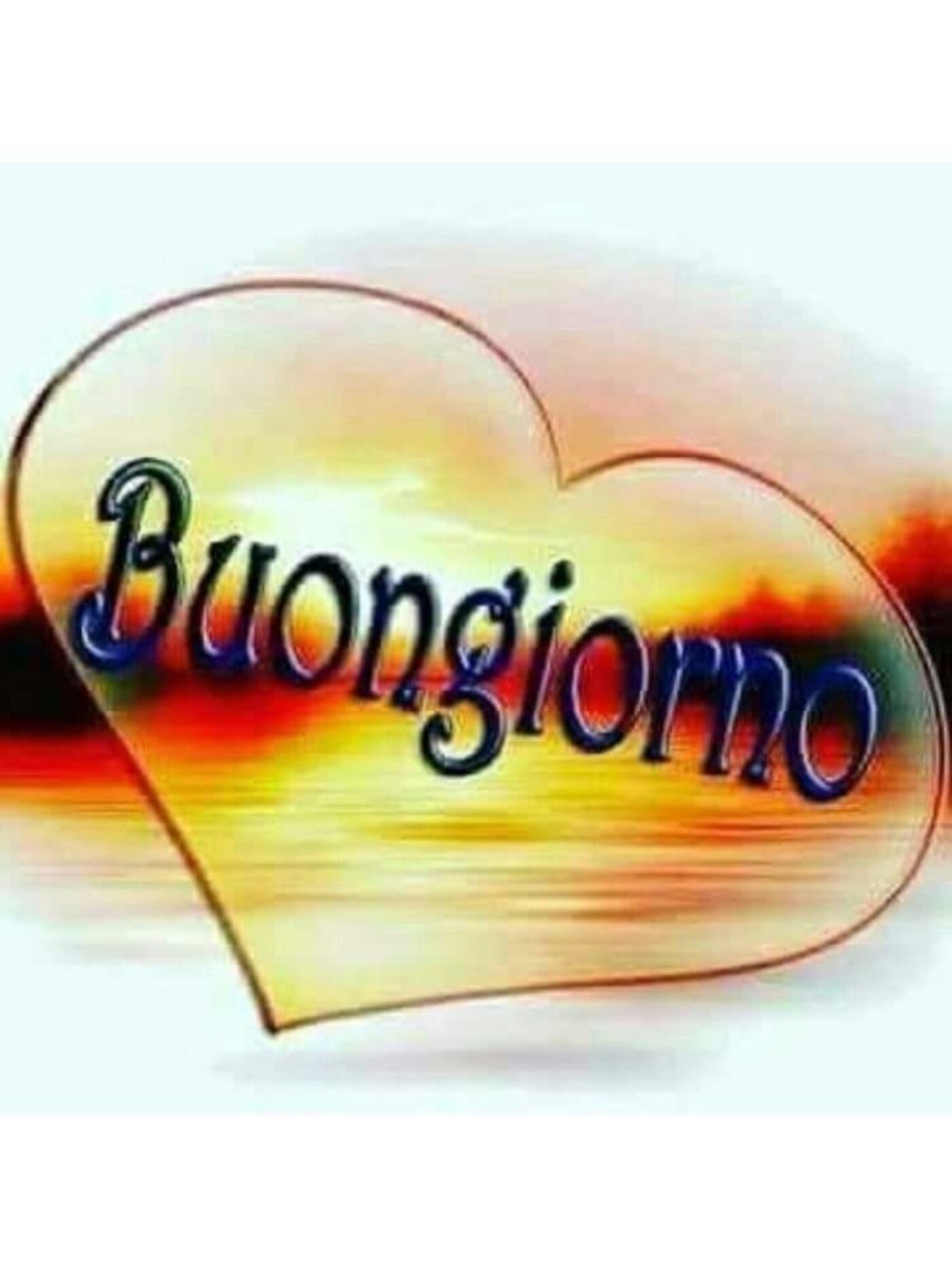 Buongiorno