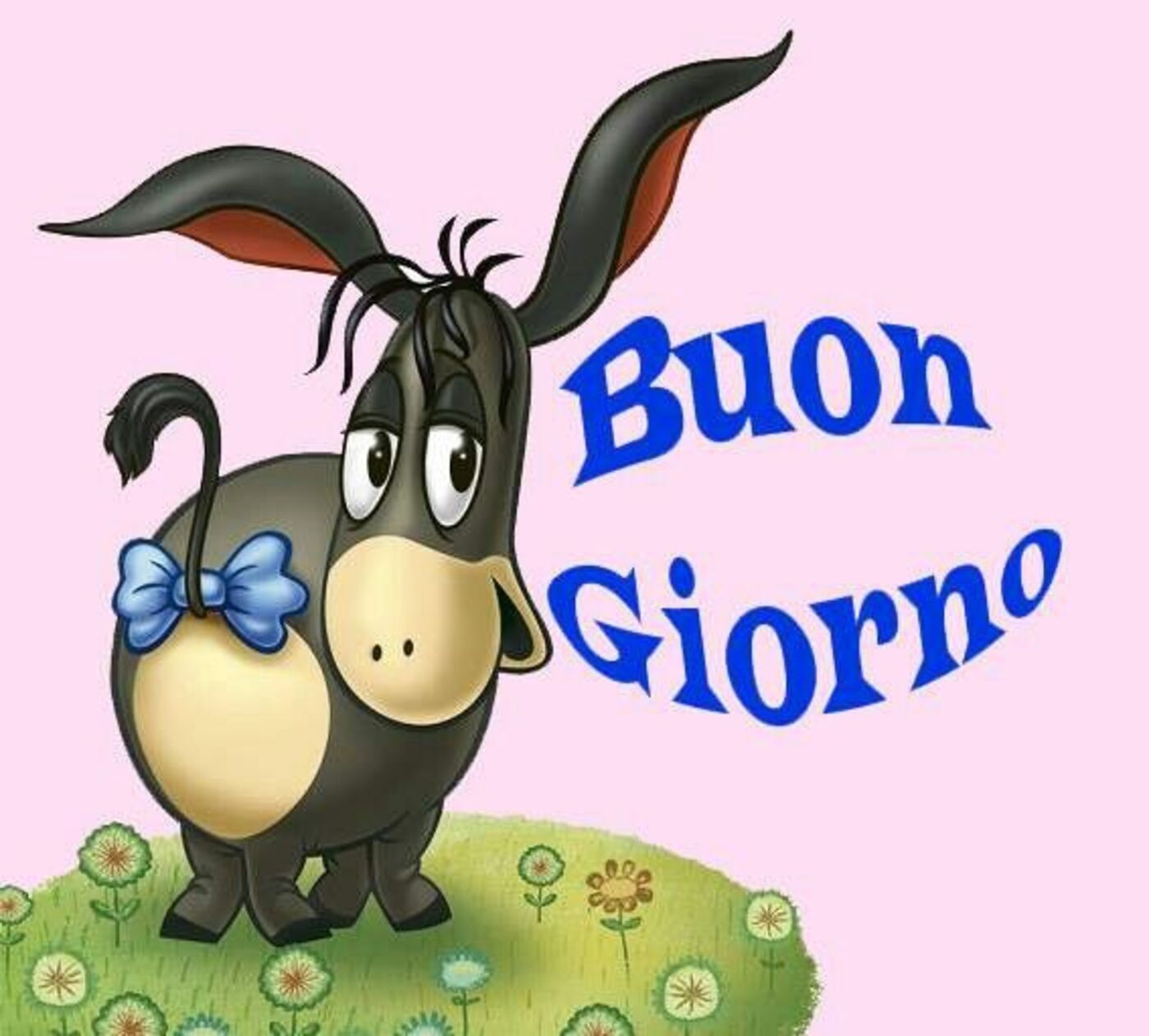 Buon Giorno