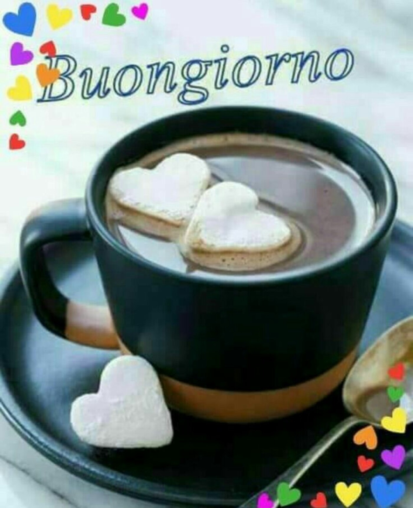 Buongiorno