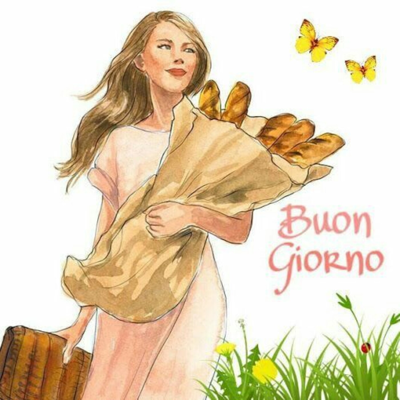 Buon Giorno