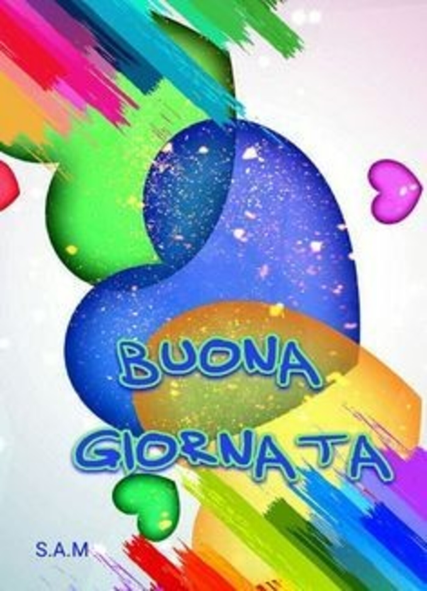 Buona Giornata