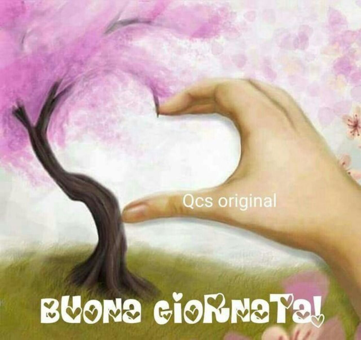 Buona Giornata!