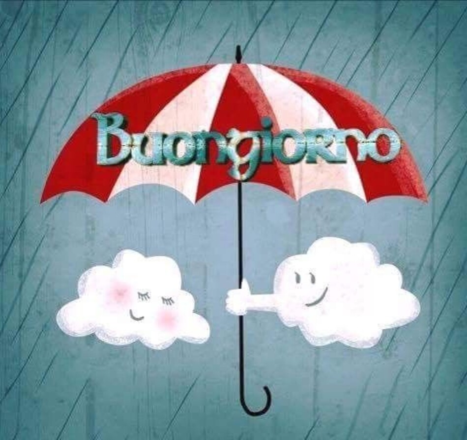 Buongiorno