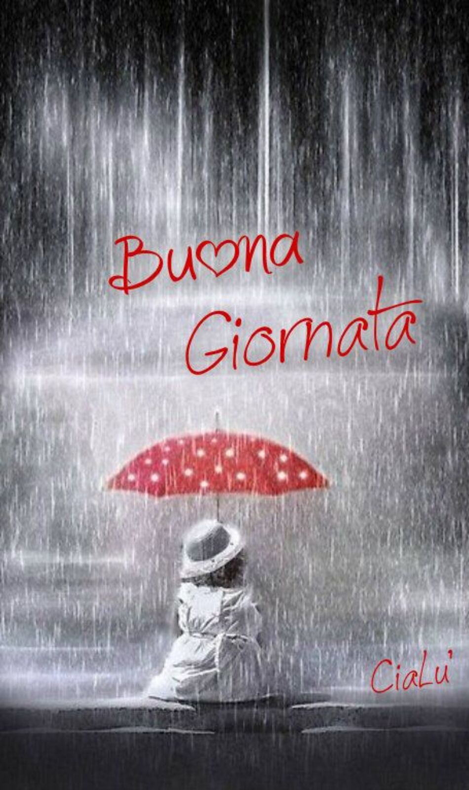 Buona Giornata